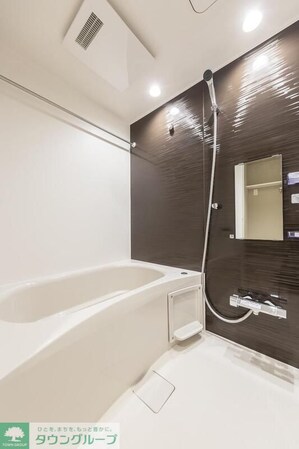 デュオフラッツ浅草蔵前の物件内観写真